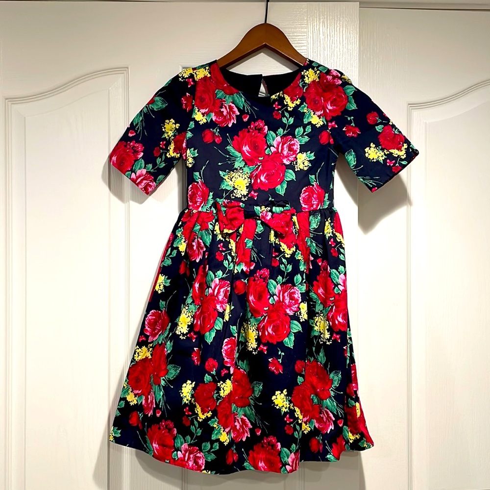Dress Janie and Jack